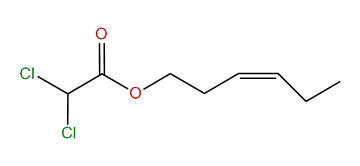 (Z)-3-Hexenyl dichloroacetate